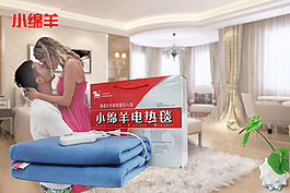 小綿羊