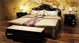 中式家具