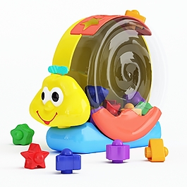 蝸牛玩具