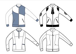 服裝效果圖