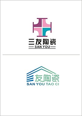 陶瓷LOGO