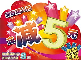 買立減