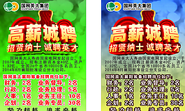 校園招聘