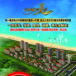 地产招聘