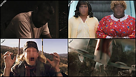 頻道導(dǎo)視欄目包裝