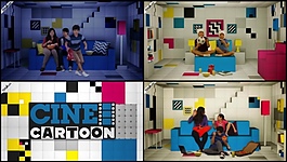 頻道ID欄目包裝