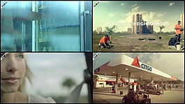 絕妙創(chuàng)意廣告