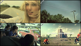 絕妙的創(chuàng)意廣告