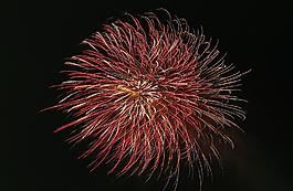 煙花