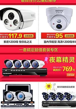聚劃算關聯(lián)銷售