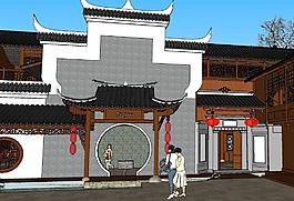 新農(nóng)村