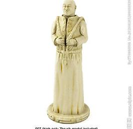 古代飾品 衛(wèi)士