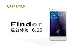 Finder 效果