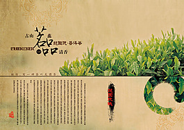 茗品