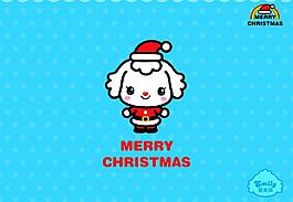 愛(ài)米莉 圣誕服裝