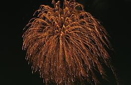 煙花