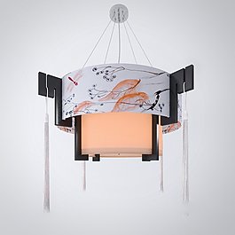 藝術(shù)吊燈