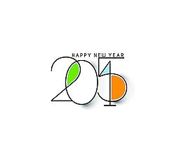 2015新年海報(bào)