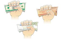 金融貨幣