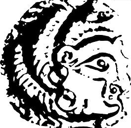 硬币素材