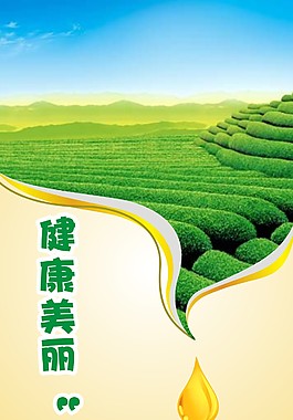 有機油