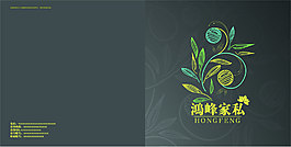 畫(huà)冊(cè)封面設(shè)計(jì)