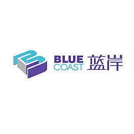 藍岸LOGO