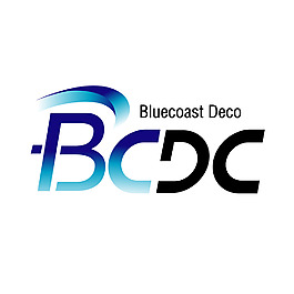 BCDC LOGO設(shè)計
