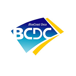 BCDC LOGO設(shè)計