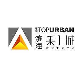濱海乘上城LOGO
