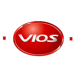 VIOS LOGO 設(shè)計(jì)