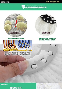 詳情頁(yè)模板