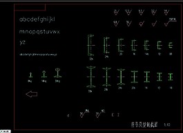 機(jī)械常用螺栓