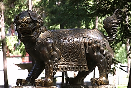 大馬雕刻藝術(shù)