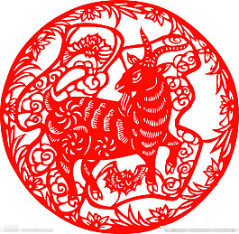 羊素材