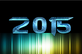 2015年素材