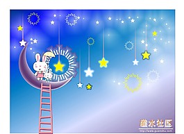 動(dòng)漫背景圖