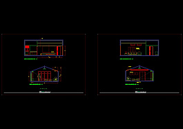 室內設計cad