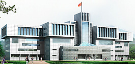 小學(xué)校建筑