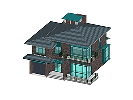 別墅建筑