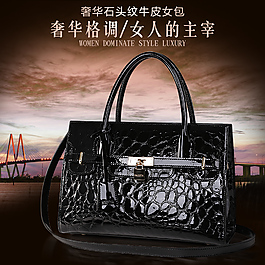 女包直通車奢華圖片