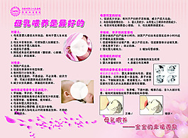母乳喂養(yǎng)