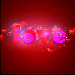 夕愛love圖片免費下載