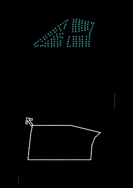 別墅區規劃設計圖紙