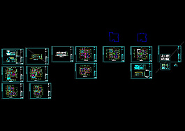 別墅區規劃設計圖