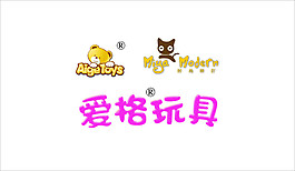愛格玩具時尚咪吖