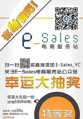 一個活動的X展架