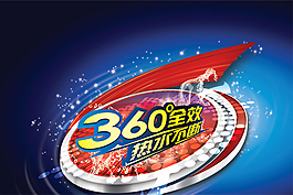 熱水模板