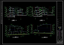 圖紙設計施工圖