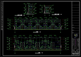 建筑擴初設計稿